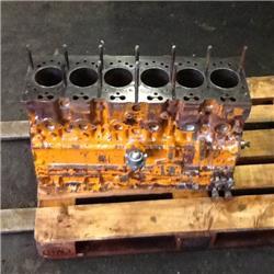 Perkins 6354 motorblok