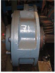 Poclain hyd. motor type 01437-01