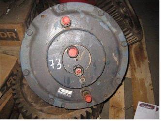 Poclain hyd. motor type 1100C