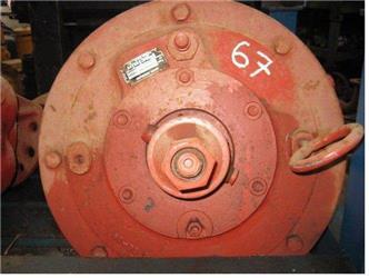 Poclain hyd. motor type 850 - 5P - M