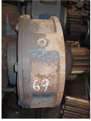 Poclain hyd. motor type W 01437.01