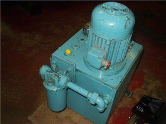 Powerpack Sperry/Vickers
