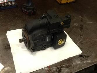 Sauer Danfoss var. hydraulisk pumpe Type 7004505