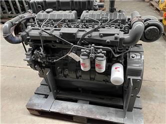 Sisu L620DSRG marinemotor