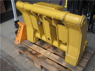 Verachtert SW2005/SW2006 hydr. hurtigskift