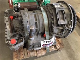 ZF 4HP-500 transmission - kun til reservedele