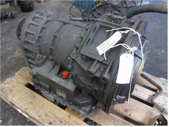 ZF 5HP500 gear ex. Volvo 5350