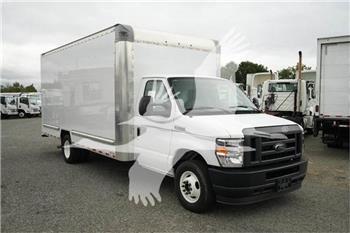 Ford E350 SD