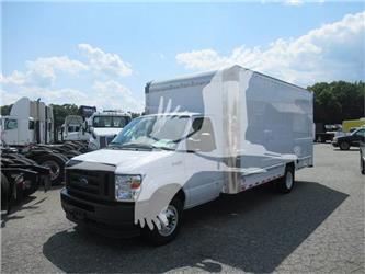 Ford E350 SD