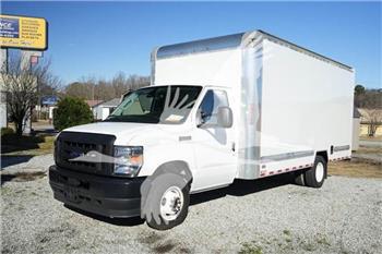 Ford E350 SD