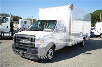 Ford E350 SD