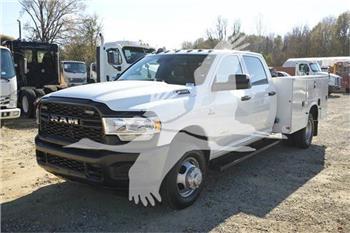 RAM 3500 HD