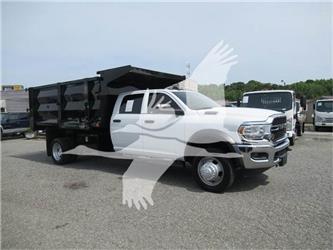 RAM 5500 HD