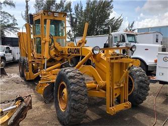 Galion T500C
