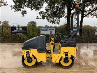 Bomag BW80