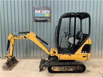 Caterpillar 301.4C
