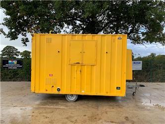 Groundhog Welfare Unit