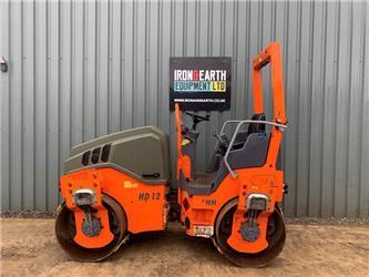 Hamm HD12