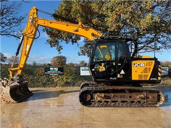 JCB JS130