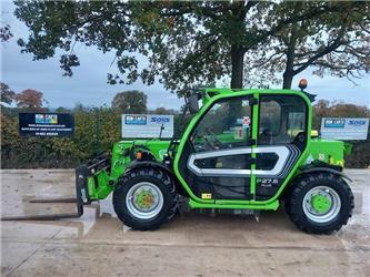 Merlo P27.6 Plus