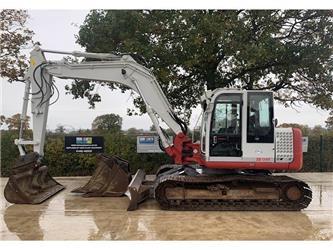 Takeuchi TB1140