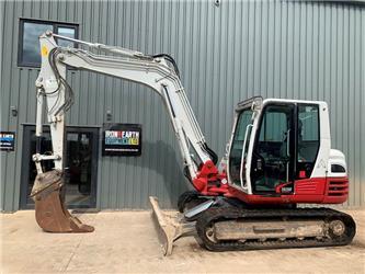 Takeuchi TB290