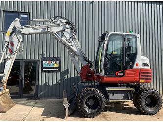 Takeuchi TB295W