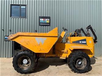 Thwaites 9 Ton