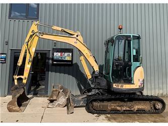 Yanmar VIO50
