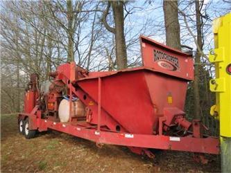 Rotochopper CP118