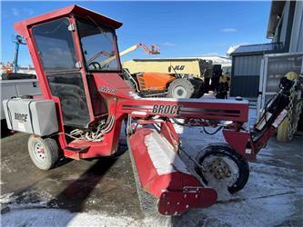 Broce BW260