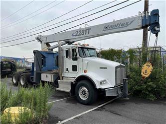 Kenworth T800
