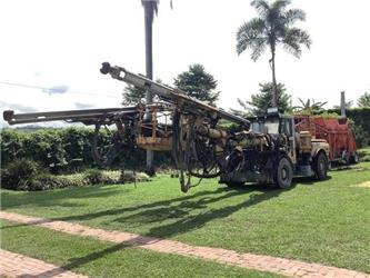 Atlas Copco Boomer L2C