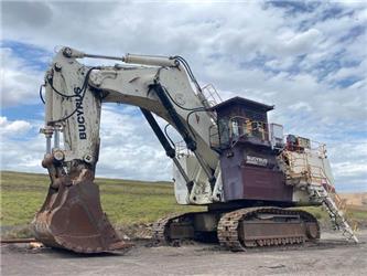 Bucyrus RH170B