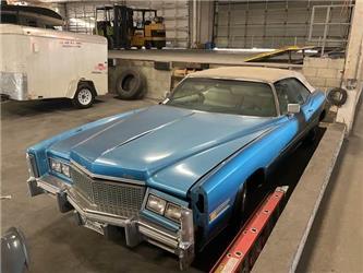 Cadillac Eldorado