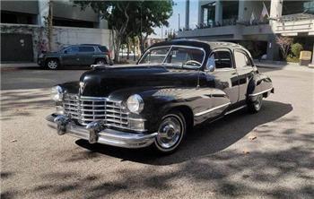 Cadillac Series 60