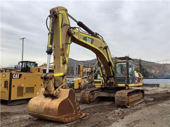 Caterpillar 336D2 L