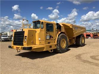 Caterpillar AD55B