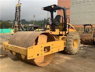 Caterpillar CS-533E