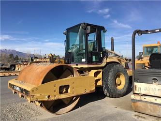Caterpillar CS-563E
