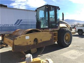 Caterpillar CS-583E