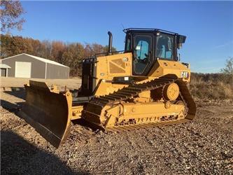Caterpillar D5