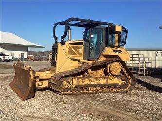 Caterpillar D6N LGP