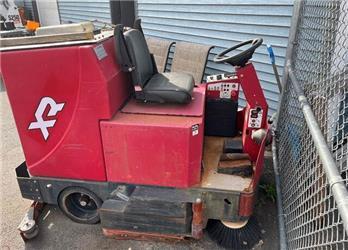 Factory Cat XR 40C