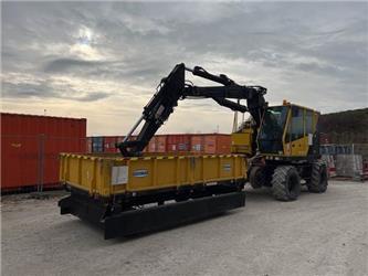 Geismar KGTE
