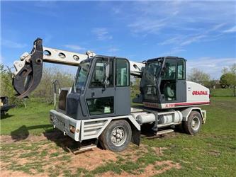 Gradall XL3100