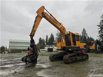 Hyundai Robex250LC-9
