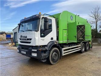 Iveco AD380T45