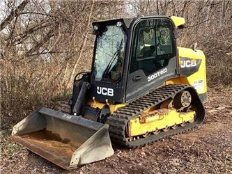 JCB 300T