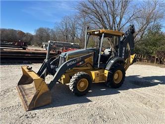 John Deere 310SJ
